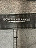 Chico's Animal Print Leopard Print Gray Silver Jeans Size Sm (0) - photo 7