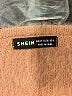 Shein 100% Nylon Pink Sleeveless Top Size 6 - photo 4