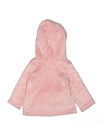 Carter's Zip Up Hoodie (view 2)
