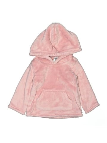 Carter's Zip Up Hoodie (view 1)