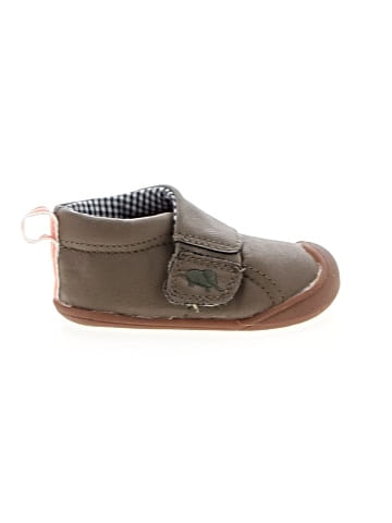 Carter's Boots (view 1)