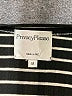 Privacy Please Black Bodysuit Size M - photo 3