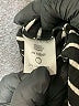 Privacy Please Black Bodysuit Size M - photo 4