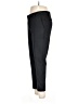 Assorted Brands Stripes Black Dress Pants Size L - photo 5