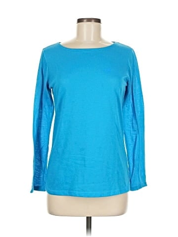 Piper 3/4 Sleeve T-Shirt (view 1)