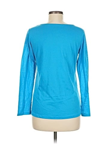 Piper 3/4 Sleeve T-Shirt (view 2)