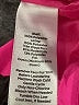 Talbots 100% Polyester Pink Vest Size S - photo 7