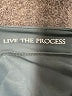 LIVE THE PROCESS Blue Sports Bra Size XS - photo 7
