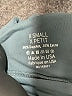 LIVE THE PROCESS Blue Sports Bra Size XS - photo 8