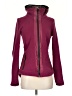 Athleta Burgundy Jacket Size XS - photo 1
