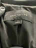 Ann Taylor Factory Black Blazer Size 10 - photo 6
