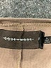 Code x Mode Solid Gray Casual Dress Size S - photo 7