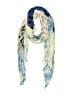 Unbranded Blue Scarf One size - photo 1