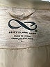 Blanc Noir Ivory Vest Size L - photo 6