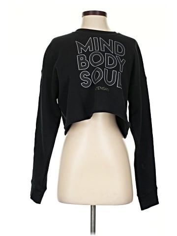 Bella + Canvas Sweatshirt (view 1)