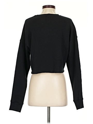 Bella + Canvas Sweatshirt (view 2)
