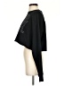 Bella + Canvas Black Sweatshirt Size P (petite) - photo 5