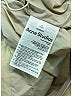 Acne Studios 100% Nylon Ivory Belted Down Coat Size EU 42 / US 12 - photo 12