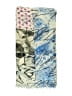 Unbranded Blue Scarf One size - photo 2