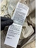 Acne Studios 100% Nylon Ivory Belted Down Coat Size EU 42 / US 12 - photo 8