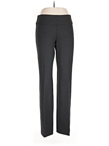 Ecru Dress Pants (view 1)