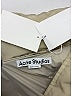 Acne Studios 100% Nylon Ivory Belted Down Coat Size EU 42 / US 12 - photo 6