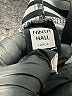 Ninth Hall Graphic Black Casual Skirt Size L - photo 4