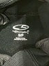C9 By Champion Black Long Sleeve Turtleneck Size S - photo 7