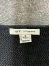 St. John Black Sleeveless Blouse Size S - photo 6