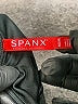 SPANX Black Active Pants Size M - photo 4