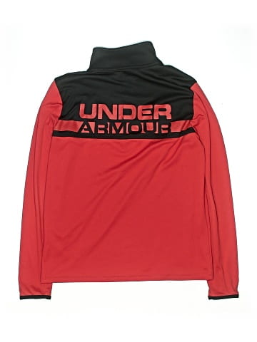 Under Armour Track Jacket (view 2)