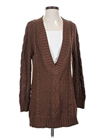 The Limited Cardigan (view 1)