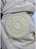 Acne Studios 100% Nylon Ivory Belted Down Coat Size EU 42 / US 12 - photo 9
