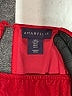 Amaryllis 100% Polyester Red Long Sleeve Blouse Size S - photo 7