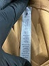 Crz Yoga Solid Tan Active Pants Size S - photo 4