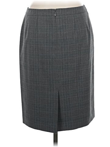 Kasper A.S.L. Formal Skirt (view 2)