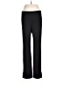 Ecru Black Dress Pants Size L - photo 1