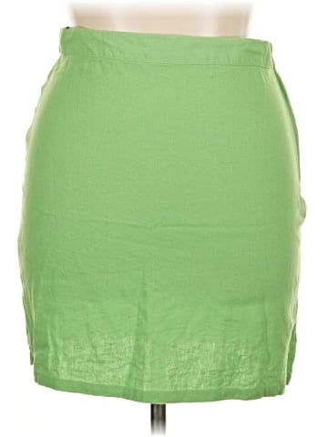 ModCloth Casual Skirt (view 1)