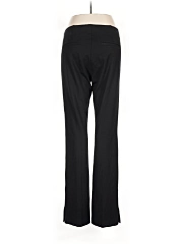 Ecru Dress Pants (view 2)