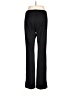 Ecru Black Dress Pants Size L - photo 2