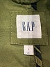 Gap Green Jacket Size S - photo 6