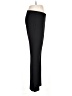 Ecru Black Dress Pants Size L - photo 4