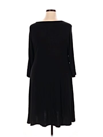 Style&Co Casual Dress (view 2)