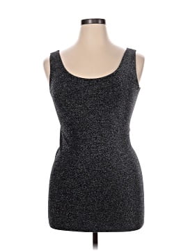 Skinny Tee Tank Top