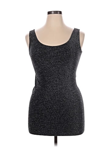 Skinny Tee Tank Top (view 1)