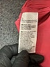 Chico's 100% Polyester Pink 3/4 Sleeve Blouse Size XS (00) - photo 8