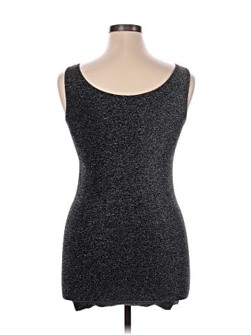 Skinny Tee Tank Top (view 2)