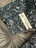 Zara Tweed Black Shorts Size S - photo 3