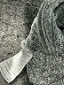 Fig & Blu Gray Cardigan Size L - photo 9