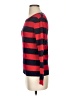 Tommy Hilfiger 100% Cotton Red Pullover Sweater Size S - photo 5
